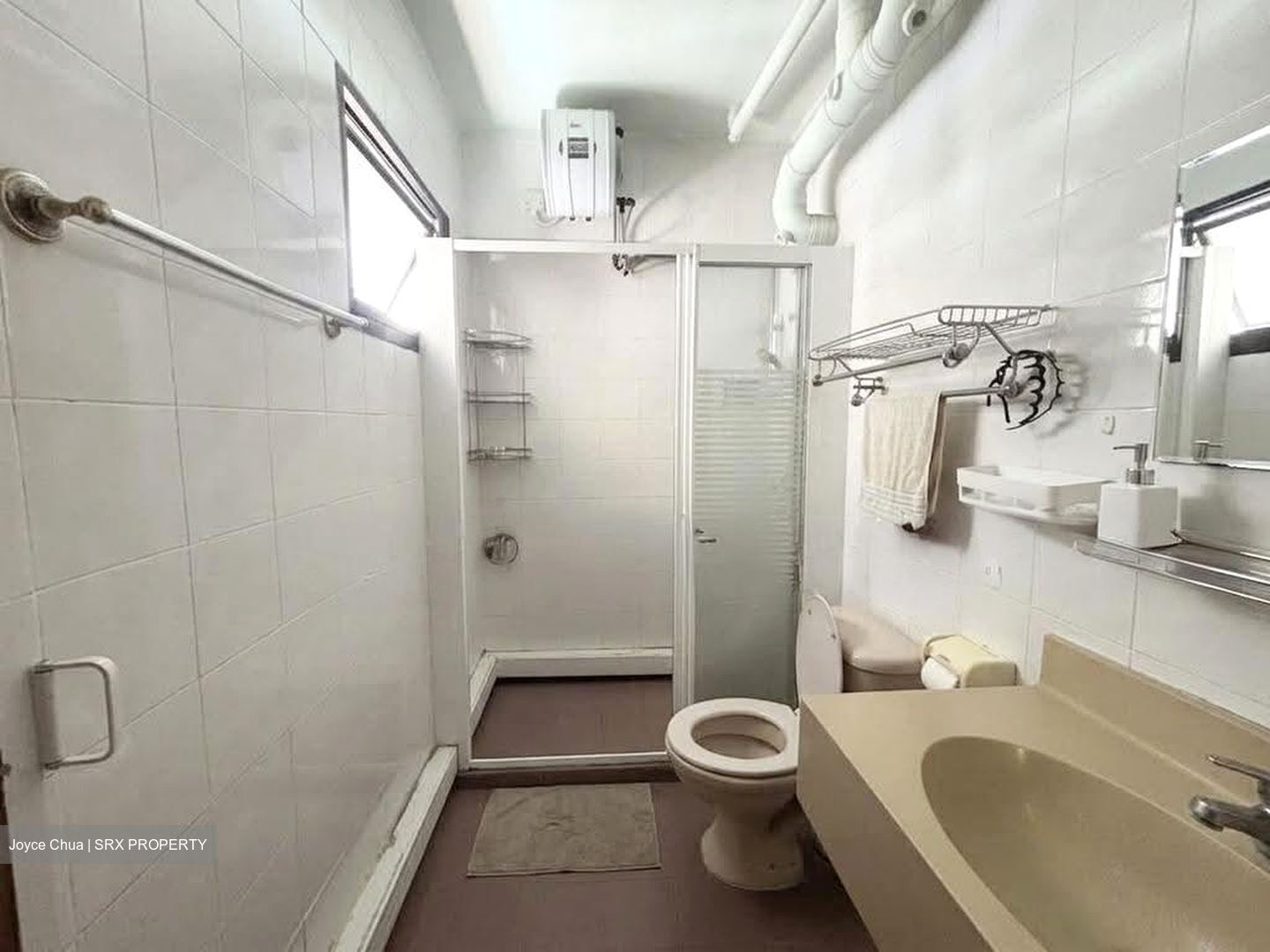 Blk 297B Choa Chu Kang Avenue 2 (Choa Chu Kang), HDB 5 Rooms #617219991